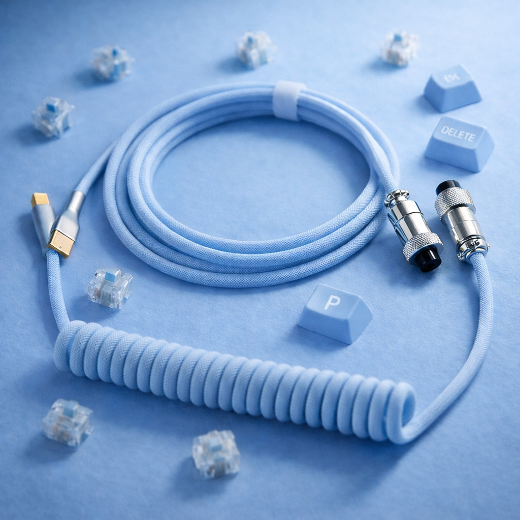 Skyline Coil