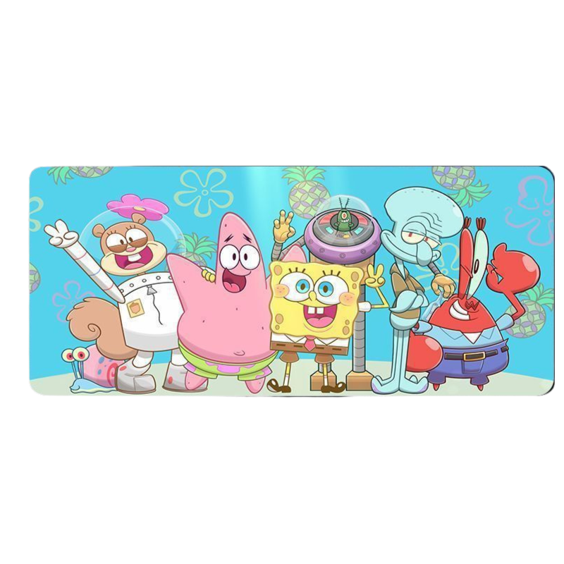 SpongeBob Squad