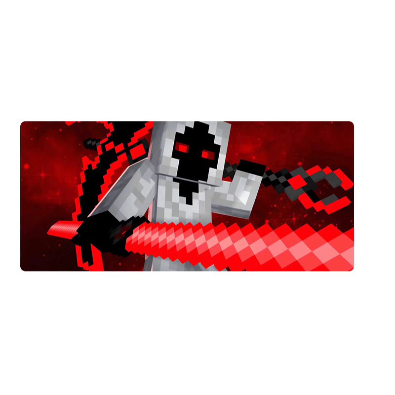 Crimson Shadow Warrior