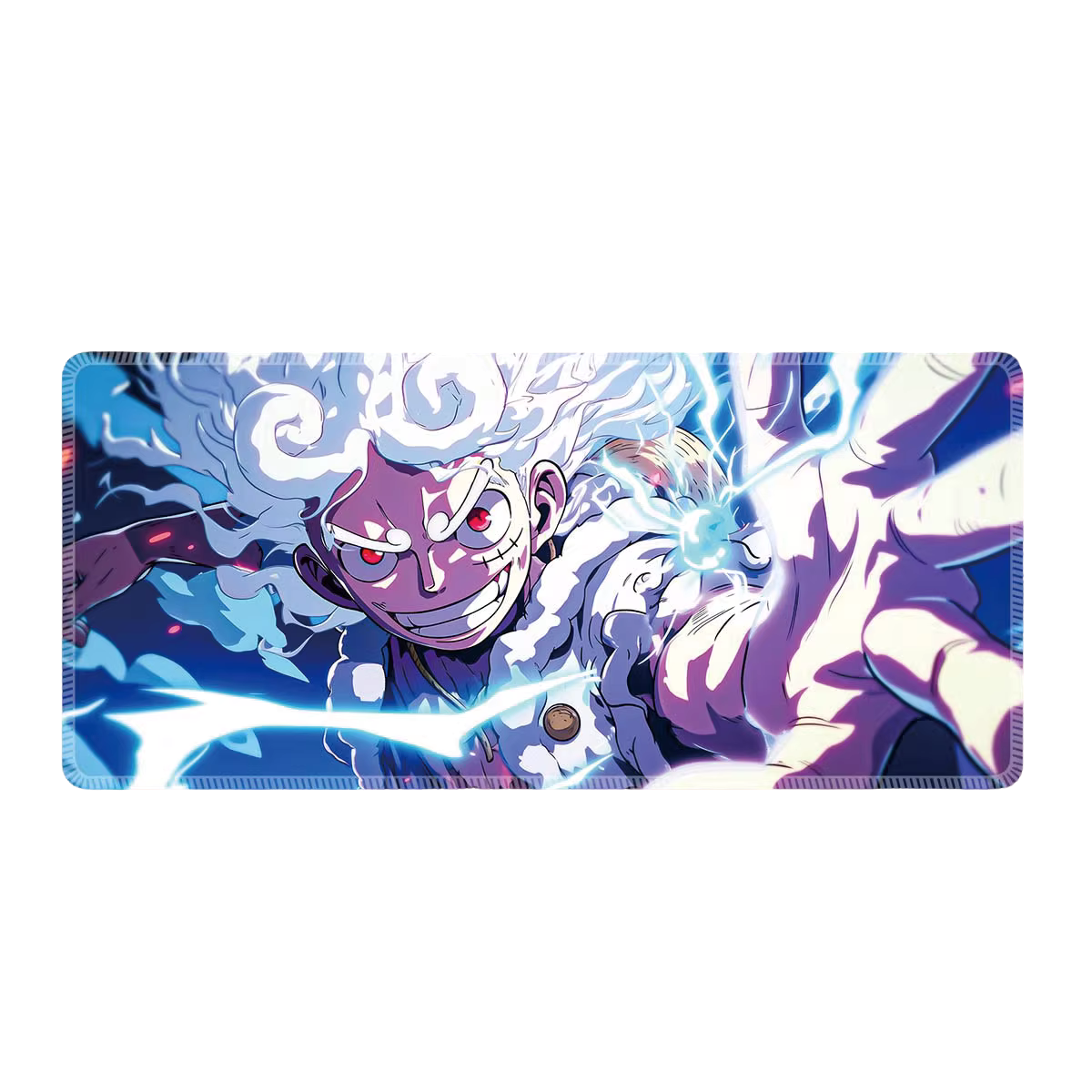 Gear 5 – Thunderstrike Edition