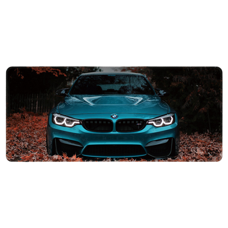 Autumn M3