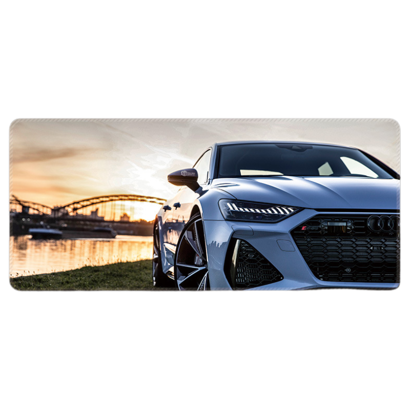 RS7 Sunset Drift