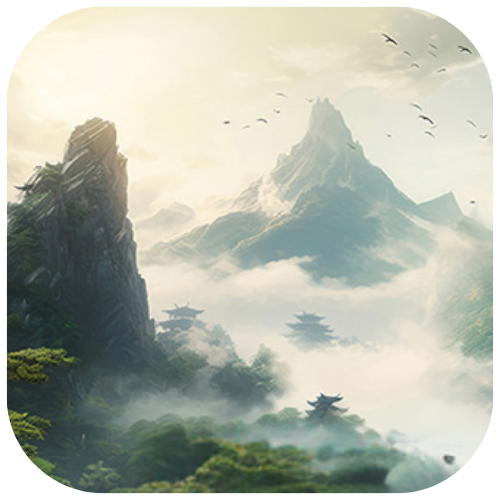 Landscape Mousepads