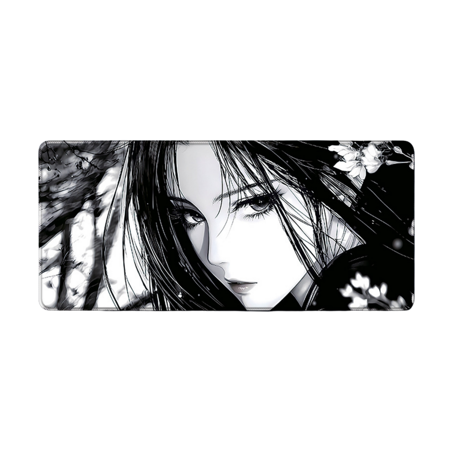 Petal Veil