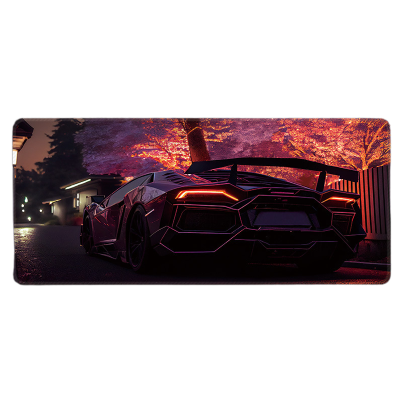Night Street