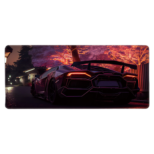 Night Street