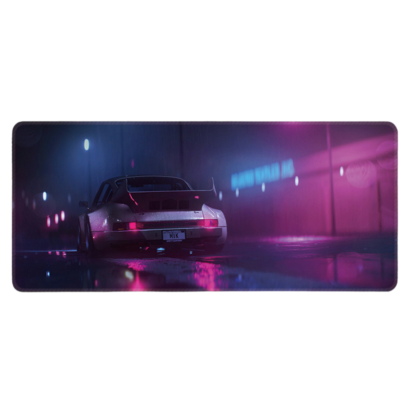 Midnight Racer
