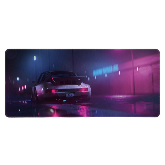 Midnight Racer