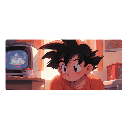 Retro Anime