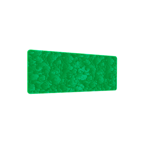Emerald Nimbus