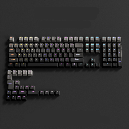 Fade Series Keycap Set