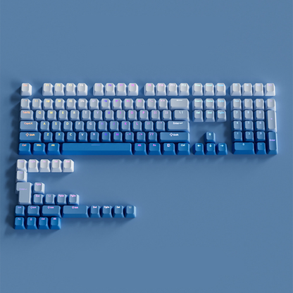 Fade Series Keycap Set