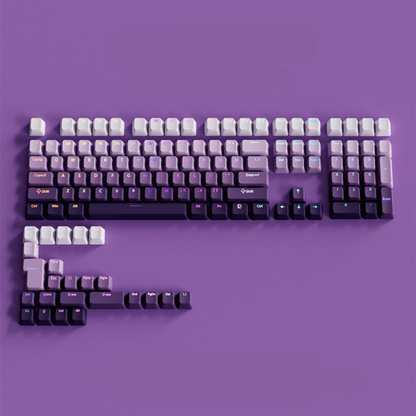 Fade Series Keycap Set