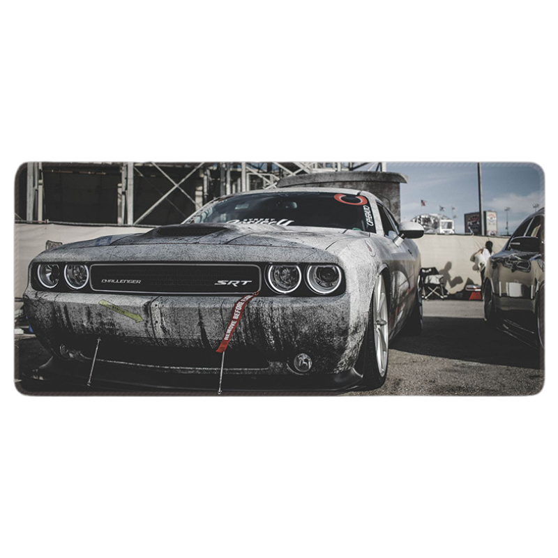 Widebody Challenger