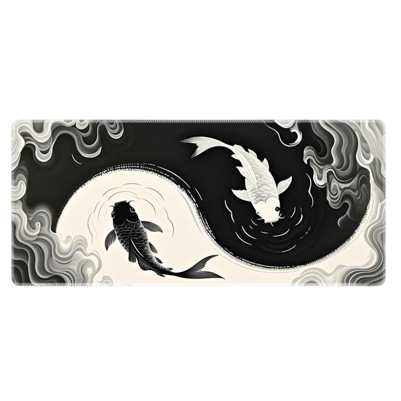 Eternal Yin & Yang