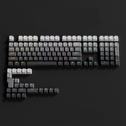 Fade Series Keycap Set