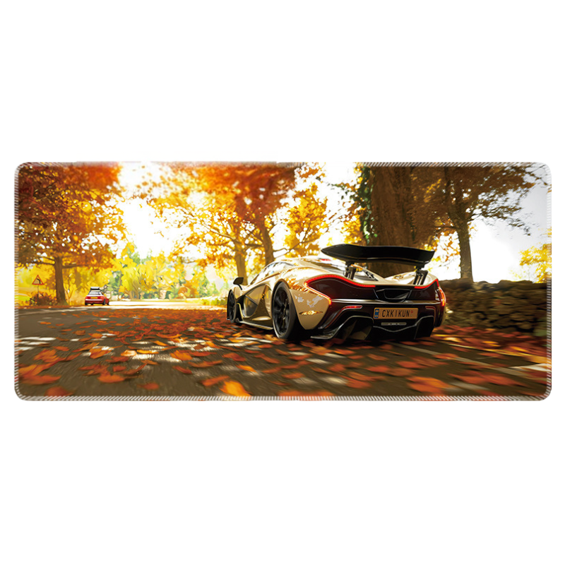 Autumn Drive