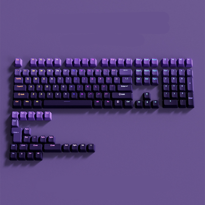 Fade Series Keycap Set
