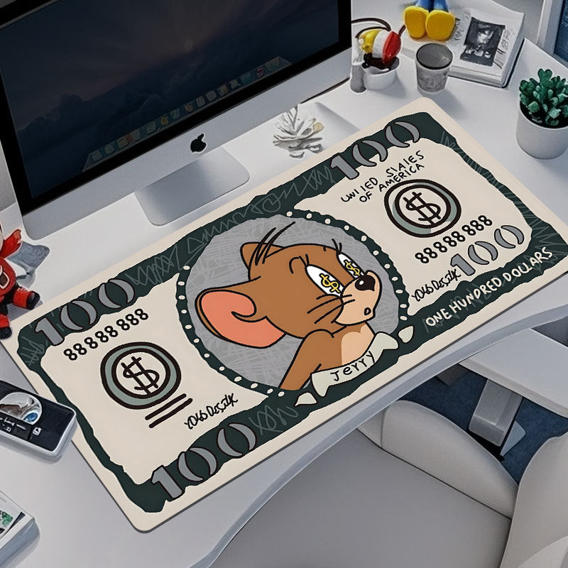 Money Mouse