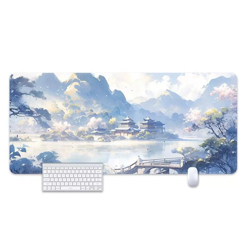 Serene Lake