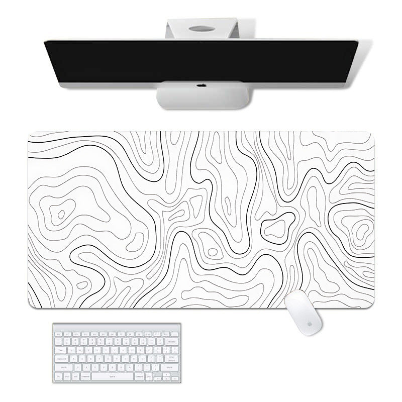 Artic Contours