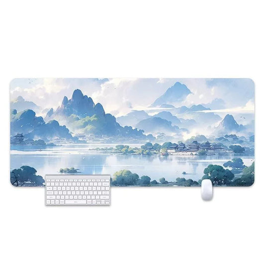 Mist Valley