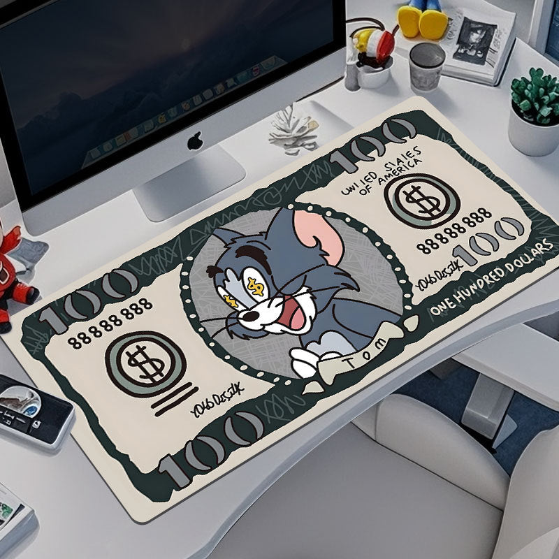 Money Cat