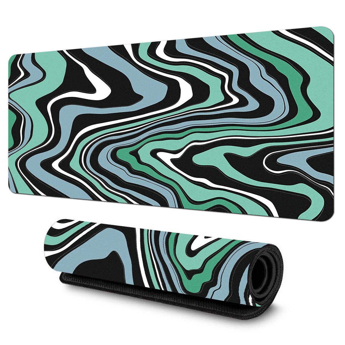 Forest Contours
