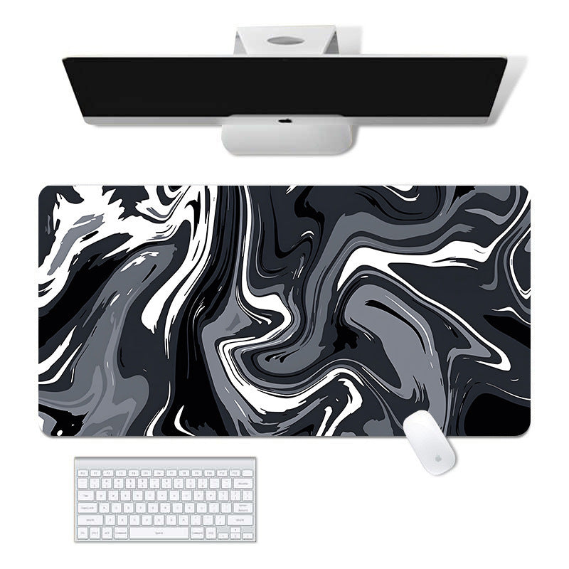 Carbon Contours