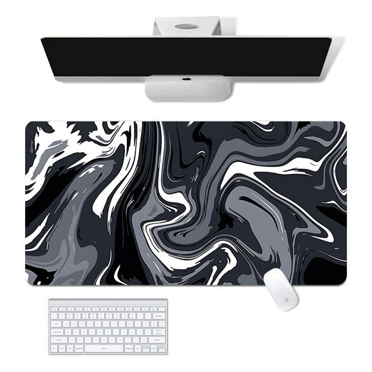 Carbon Contours