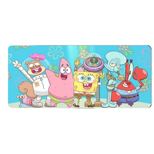 SpongeBob Squad