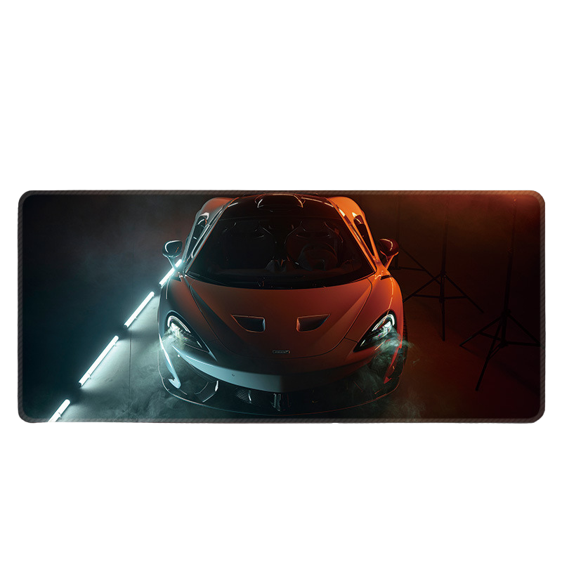 McLaren Dreams
