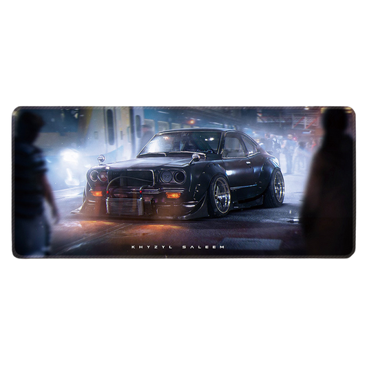 Night Rider
