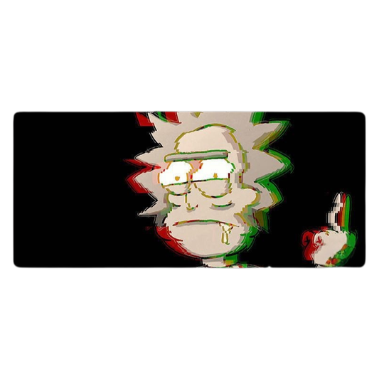 Glitch Rick