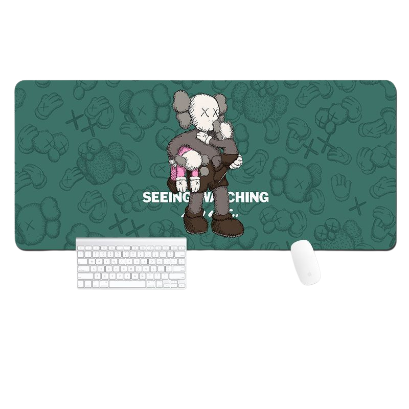 Guardian Hug