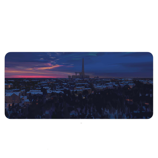 Midnight Skyline