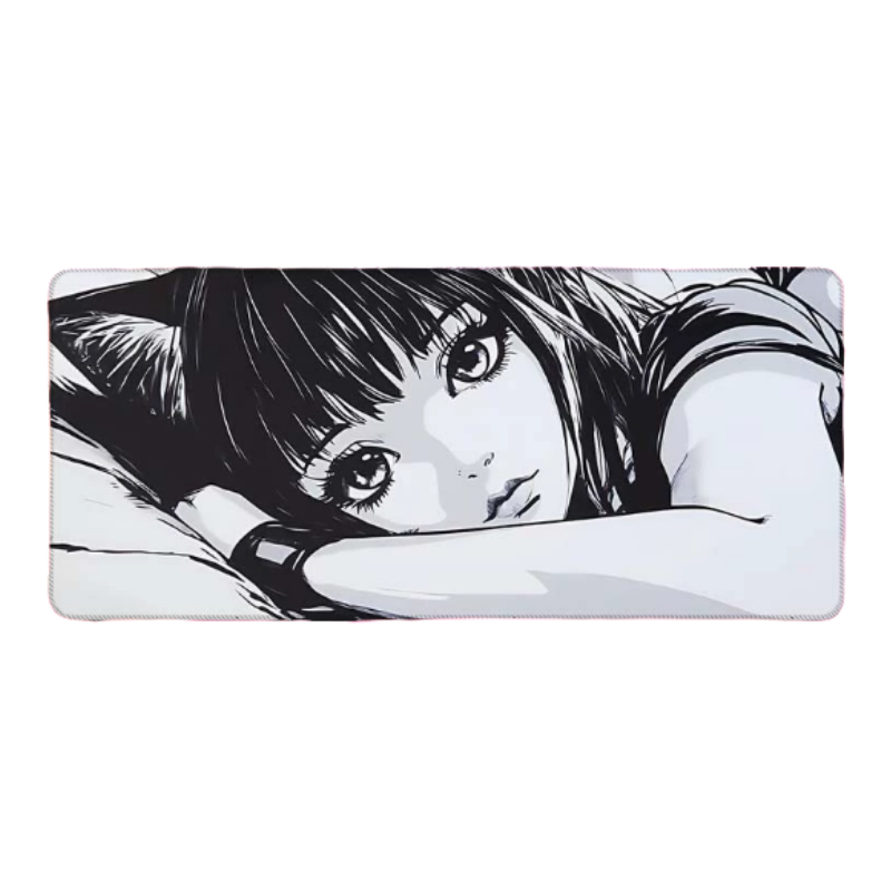 Midnight Gaze