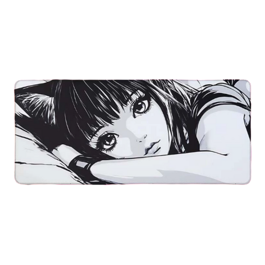 Midnight Gaze