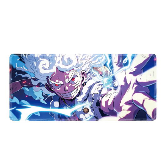 Gear 5 – Thunderstrike Edition