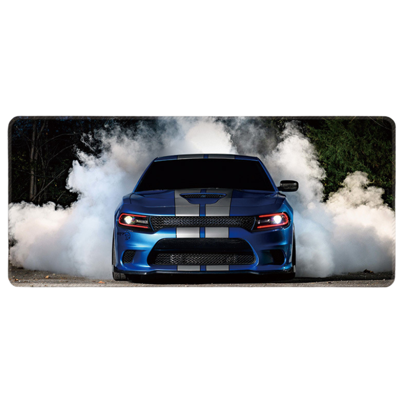 Blue Smoke Charger