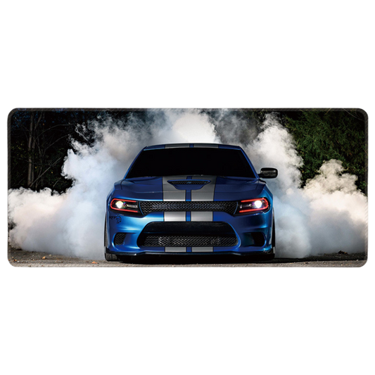 Blue Smoke Charger