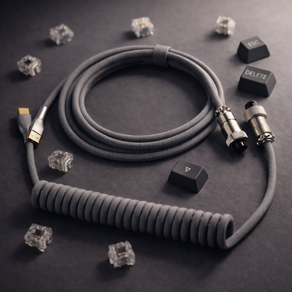 Nardo Coil