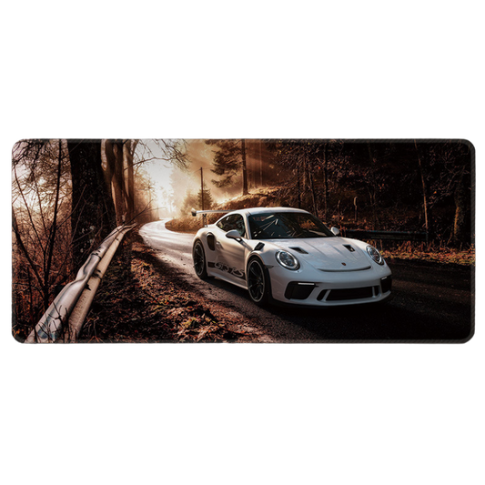 GT3RS Forest Run