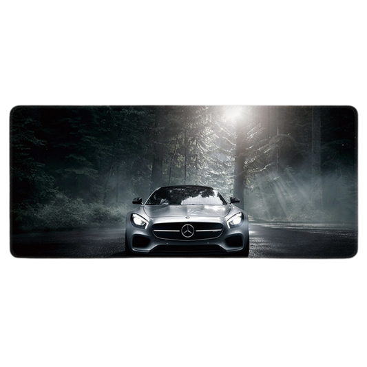 Midnight Mercedes