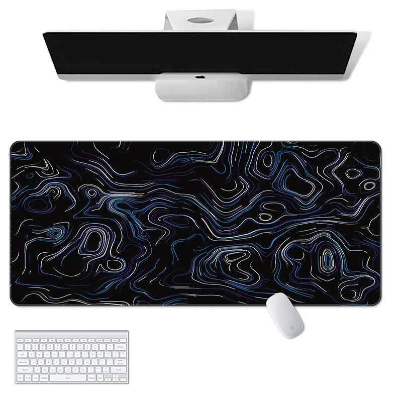 Midnight Surge Contours