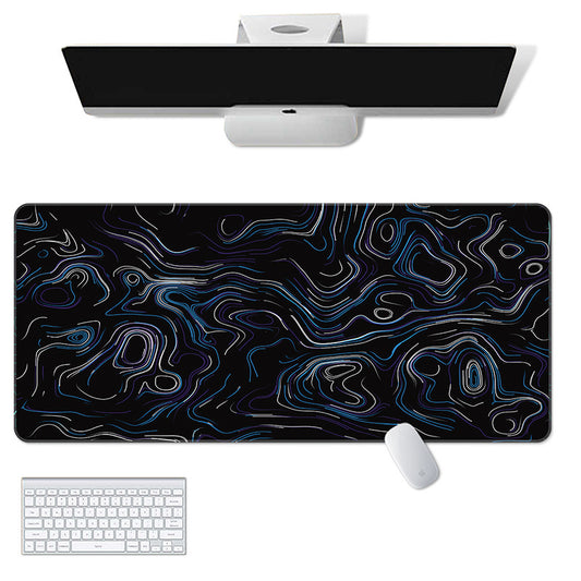 Midnight Surge Contours
