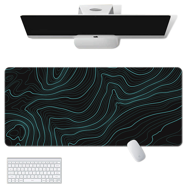 Arctic Pulse Contours