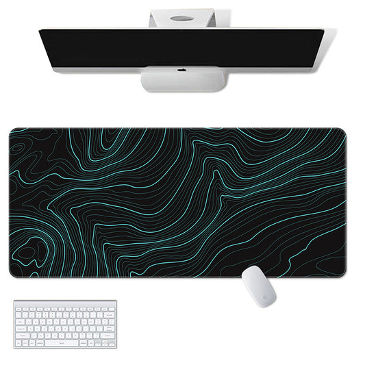 Arctic Pulse Contours